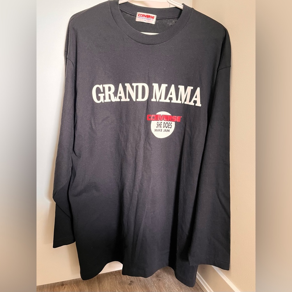 Women’s Long Sleeve oversized shirt